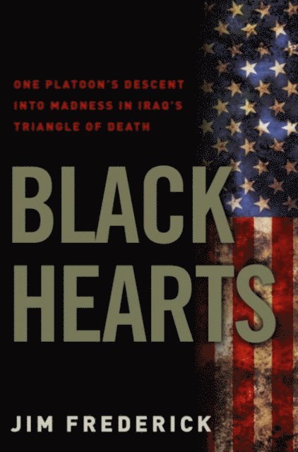 Jim Frederick - Black Hearts, E-bok. Tillgänglighet: Lägg i varukorg