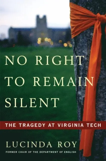 Lucinda Roy - No Right to Remain Silent, E-bok. Tillgänglighet: Lägg i varukorg