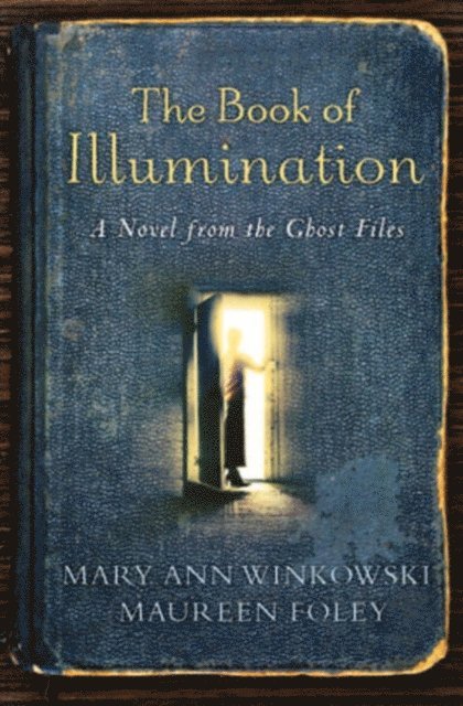 Maureen Foley, Mary Ann Winkowski - Book of Illumination, E-bok