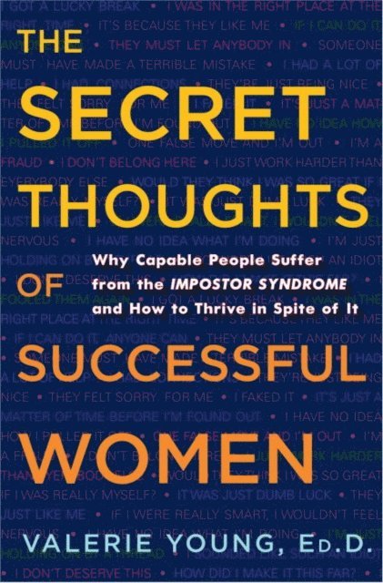 Valerie Young - Secret Thoughts of Successful Women, E-bok. Tillgänglighet: Lägg i varukorg