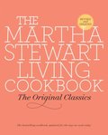 Martha Stewart Living Cookbook