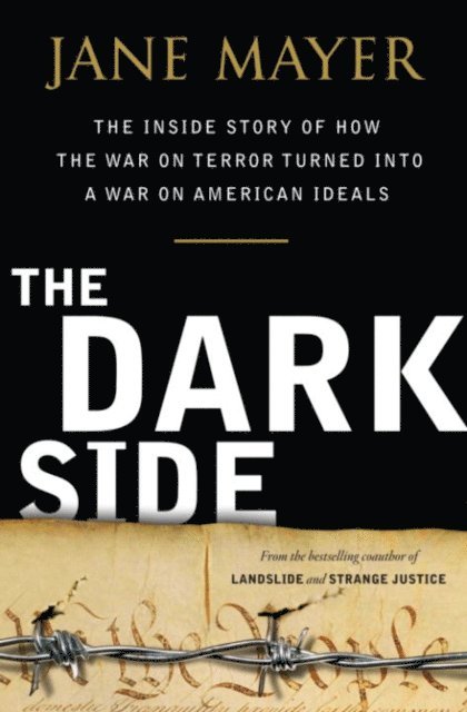 Jane Mayer - Dark Side, E-bok