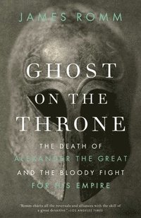 Ghost on the Throne