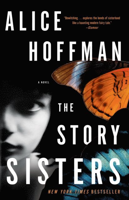 Alice Hoffman - Story Sisters, E-bok