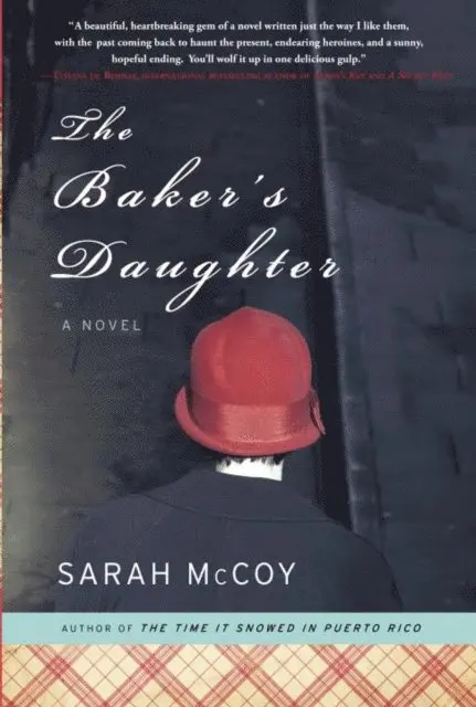 Sarah McCoy - Baker's Daughter, E-bok. Tillgänglighet: Lägg i varukorg