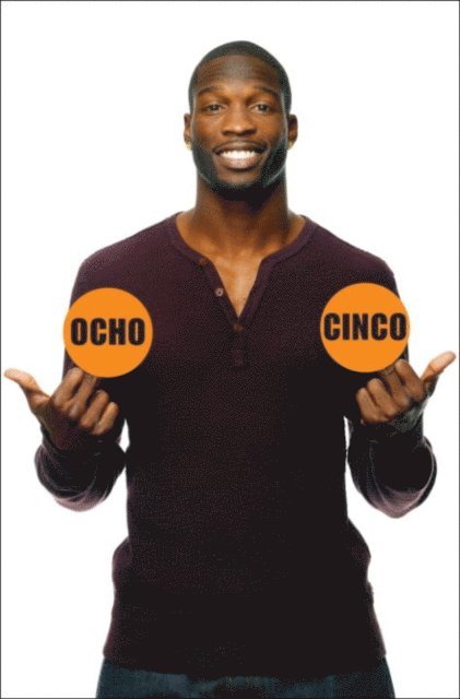 Jason Cole, Chad Ochocinco - Ocho Cinco, E-bok