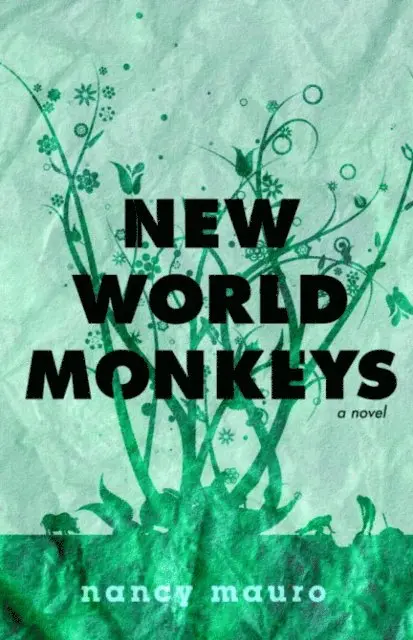 Nancy Mauro - New World Monkeys, E-bok. Tillgänglighet: Lägg i varukorg