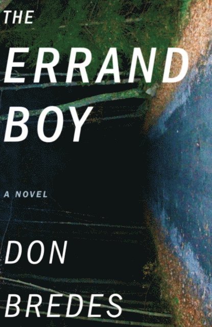 Don Bredes - Errand Boy, E-bok