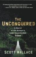 The Unconquered