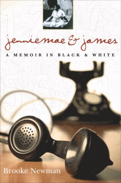 Brooke Newman - Jenniemae & James, E-bok. Tillgänglighet: Lägg i varukorg