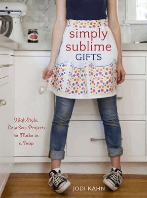 J Kahn - Simply Sublime Gifts, Häftad