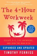 4-Hour Workweek, Expanded And Updated