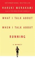 What I Talk About When I Talk About Running