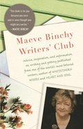 Maeve Binchy Writers' Club