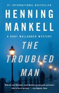 The Troubled Man