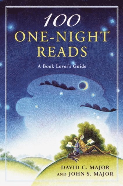 John S. Major, David C. Major - 100 One-Night Reads, E-bok
