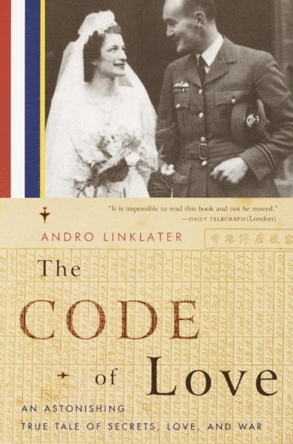 Andro Linklater - Code of Love, E-bok