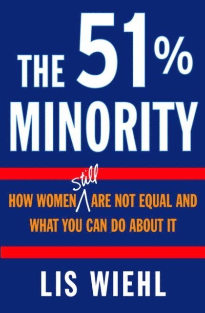 Lis Wiehl - 51% Minority, E-bok
