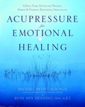 Acupressure for Emotional Healing