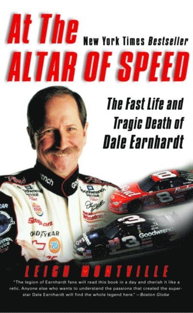 Leigh Montville - At the Altar of Speed, E-bok