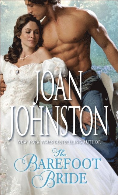 Joan Johnston - Barefoot Bride, E-bok
