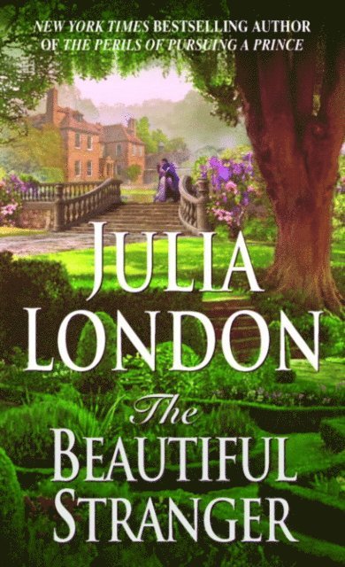 Julia London - Beautiful Stranger, E-bok