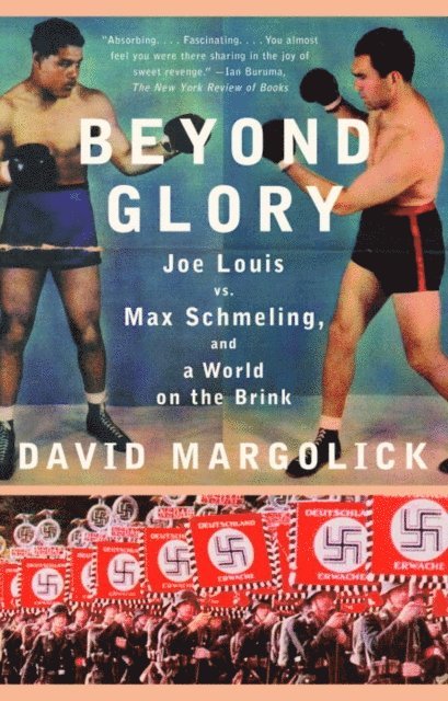 David Margolick - Beyond Glory, E-bok