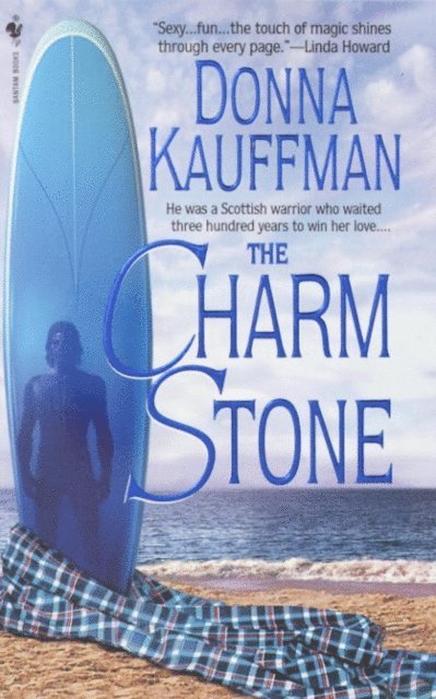 Donna Kauffman - Charm Stone, E-bok