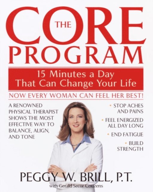 Gerald Secor Couzens, Peggy Brill - Core Program, E-bok