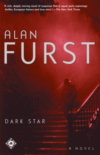 Alan Furst - Dark Star, E-bok