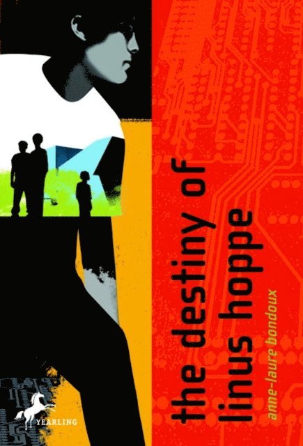 Anne-Laure Bondoux - Destiny of Linus Hoppe, E-bok