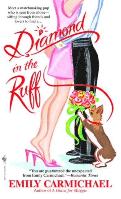 Emily Carmichael - Diamond in the Ruff, E-bok