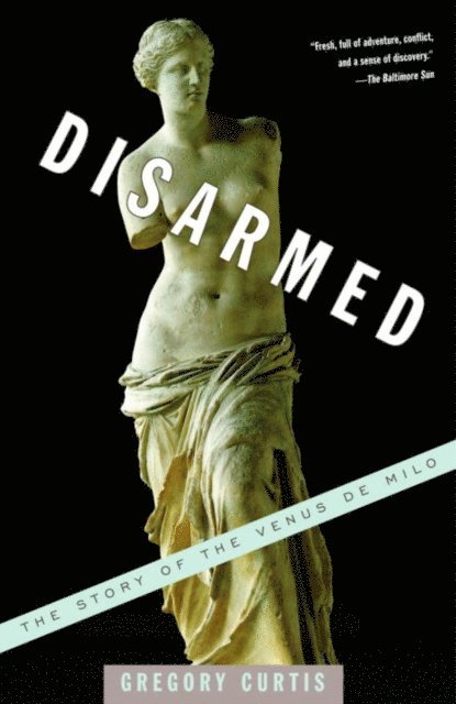 Gregory Curtis - Disarmed, E-bok. Tillgänglighet: Lägg i varukorg