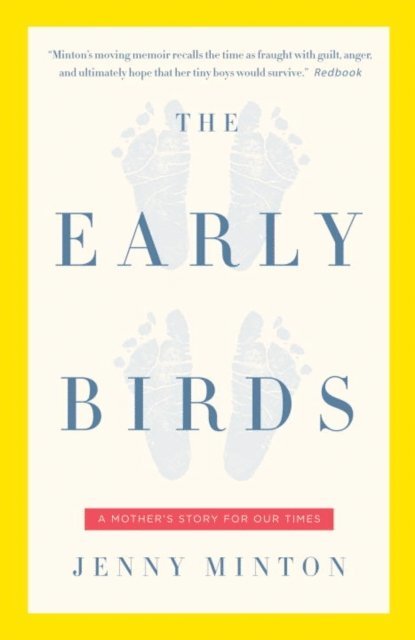 Jenny Minton - Early Birds, E-bok