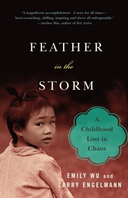 Larry Engelmann, Emily Wu - Feather in the Storm, E-bok