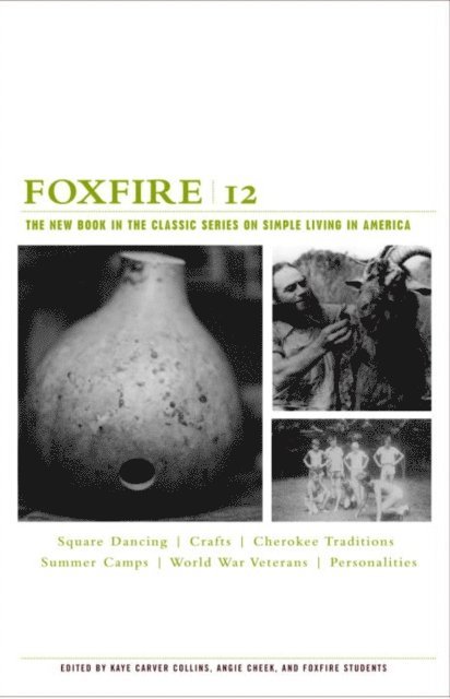 Inc. Foxfire Fund - Foxfire 12, E-bok