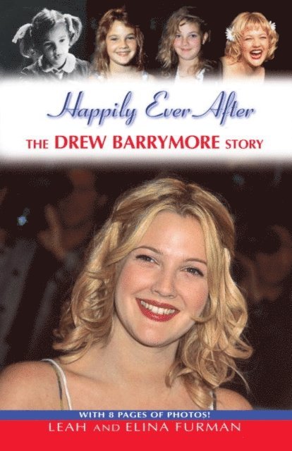 Elina Furman, Leah Furman - Happily Ever After, E-bok