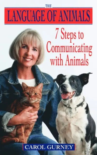Carol Gurney - Language of Animals, E-bok. Tillgänglighet: Lägg i varukorg