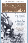 Last Stand of the Tin Can Sailors