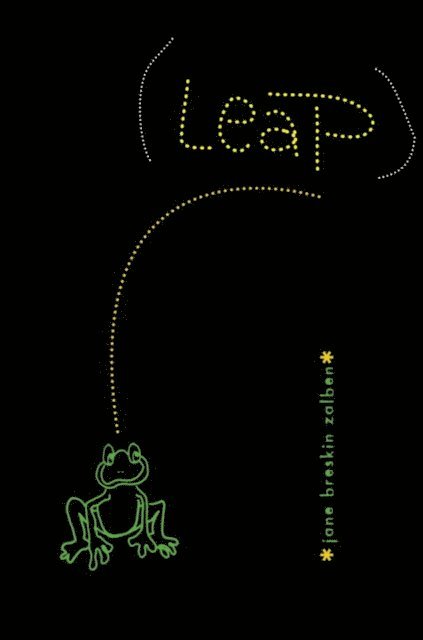 Jane Breskin Zalben - Leap, E-bok