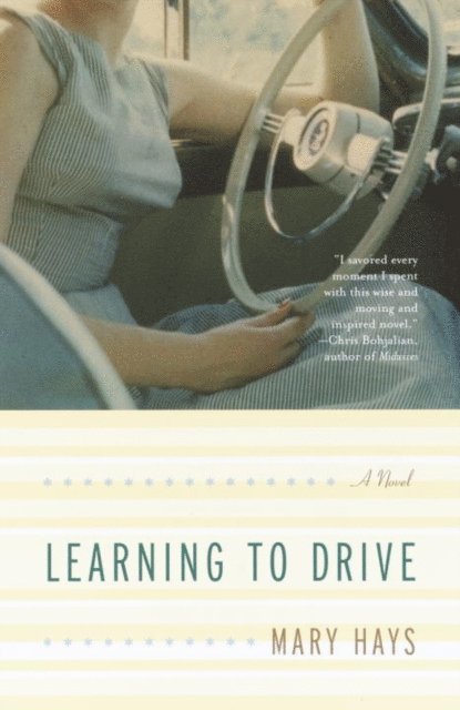 Mary Hays - Learning to Drive, E-bok