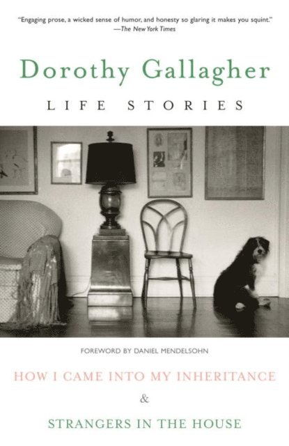 Dorothy Gallagher - Life Stories, E-bok