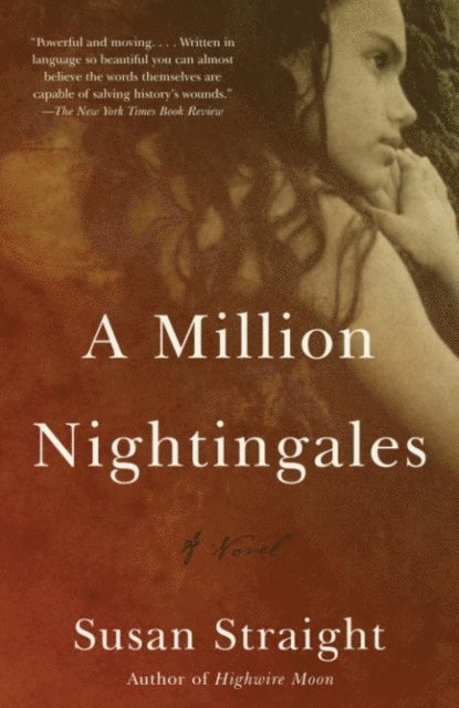 Susan Straight - Million Nightingales, E-bok