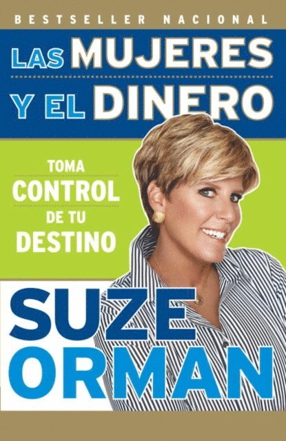 Suze Orman - Las mujeres y el dinero, E-bok