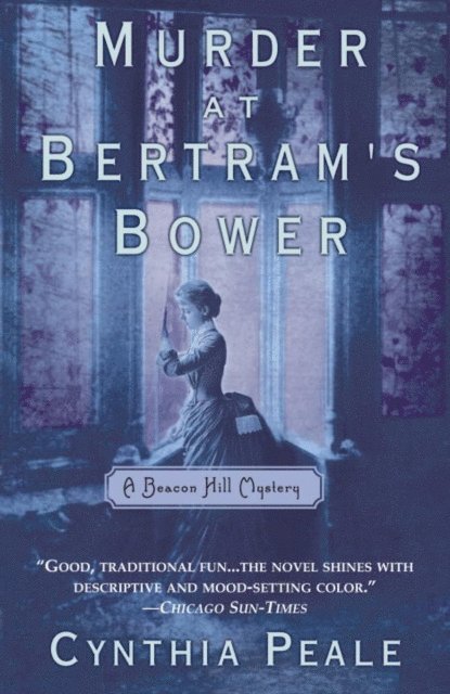 Cynthia Peale - Murder at Bertram's Bower, E-bok. Tillgänglighet: Lägg i varukorg