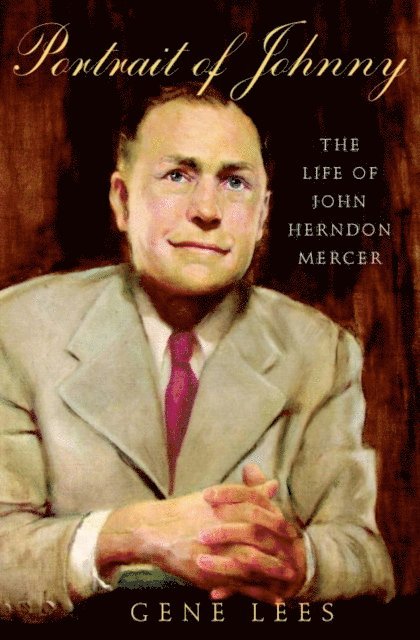 Gene Lees - Portrait of Johnny, E-bok