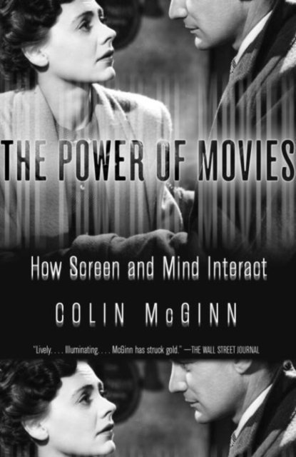 Colin McGinn - Power of Movies, E-bok
