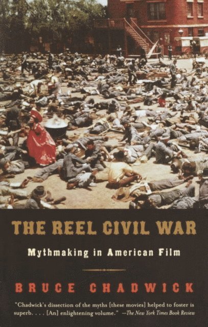 Bruce Chadwick - Reel Civil War, E-bok. Tillgänglighet: Lägg i varukorg