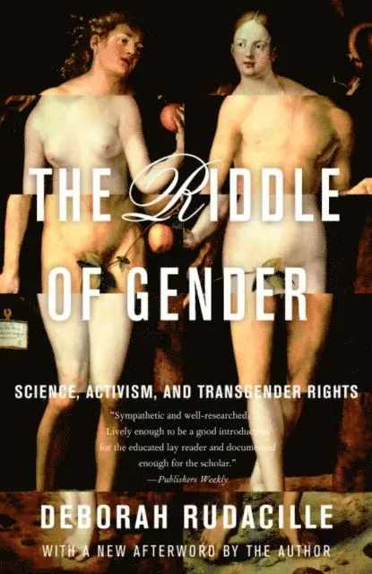 Deborah Rudacille - Riddle of Gender, E-bok. Tillgänglighet: Lägg i varukorg