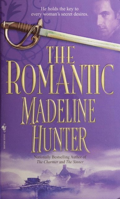 Madeline Hunter - Romantic, E-bok